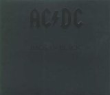 AC-DC - Bonfire- Back In Black