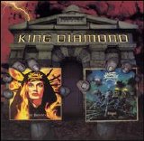 King Diamond - Abigail/Fatal Portrait Disc 2