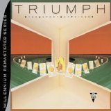 Triumph - The Sport of Kings [2005 Remaster]