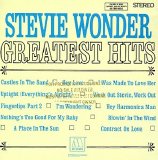 Stevie Wonder - Greatest Hits