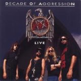 Slayer - Decade Of Aggression - Disc 2