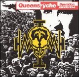 Queensrÿche - Operation: Mindcrime [Bonus Tracks]