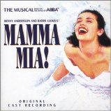 Various artists - Mamma Mia!