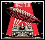 Led Zeppelin - Mothership