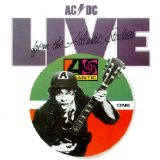 AC-DC - Bonfire -  Live At The Atlantic Studios