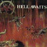 Slayer - Hell Awaits (320)