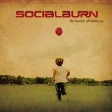 Socialburn - The Beauty of Letting Go (2005)