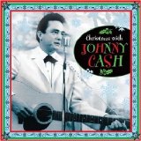 Johnny Cash - Christmas with Johnny Cash [Remastered] {2003, V0}