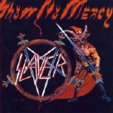 Slayer - Show no Mercy