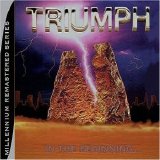 Triumph - In The Beginning [2005 Remaster]