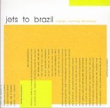 Jets to Brazil - Orange Rhyming Dictionary