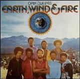 Earth, Wind & Fire - Open Our Eyes