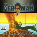 Afroman - Because I Got High