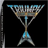 Triumph - Allied Forces [2004 Remaster]