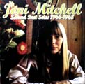 Joni Mitchell - Second Fret Sets 1966-1968 [CD 1]