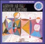 Charles Mingus - [1959] mingus ah um