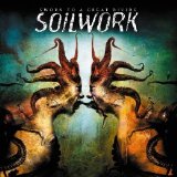 Soilwork - Sworn To A Great Divide (2007) [320Kbit]