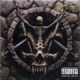 Slayer - Divine Intervention (320)