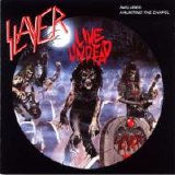 Slayer - Live Undead (320)