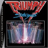 Triumph - Stages (live) [2004 Remaster]