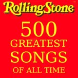 Various artists - The Rolling Stone Magazines 500 Greatest Songs Of All Time