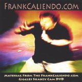 Frank Caliendo - Material from the FrankCaliendo.com Giggles Shakey Cam DVD