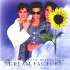 Prince - Dream Factory (Disc 1)