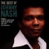 Johnny Nash - The Best Of Johnny Nash