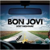 Bon Jovi - Lost Highway