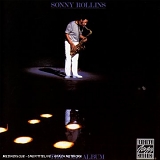 Sonny Rollins - The Solo Album