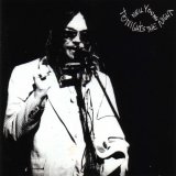 Neil Young - Tonight's the Night