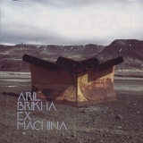 Aril Brikha - Ex Machina