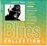 Howlin' Wolf - The Blues Collection 7 - London Sessions