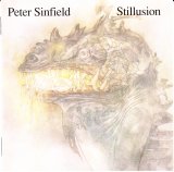 Peter  Sinfield - Stillusion