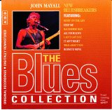 John Mayall - The Blues Collection 8 - New Bluesbreakers