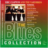 Eric Clapton - The Blues Collection 14