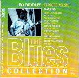 Bo Diddley - The Blues Collection 5 - Jungle Music