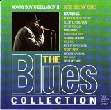 Sonny Boy Williamson II - The Blues Collection 10 - Nine Below Zero