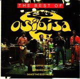 Osibisa - The Best Of Osibisa