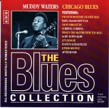 Muddy Waters - The Blues Collection 11 - Chicago Blues