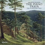 The Florestan Trio - The Piano Trios