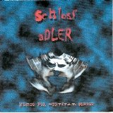 Schloss Adler - Music For Survival Horror