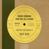 Eddie Condon - Gershwin Program (1941-1945) / Jammin' At Condon's