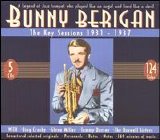 Bunny Berigan - The Key Sessions 1931-1937