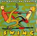 The Manhattan Transfer - Swing