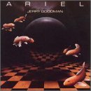 Jerry Goodman - Ariel