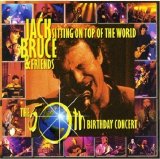 Jack Bruce - Sitting on Top of the World