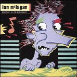 Ian McLagan - Bump in the Night