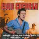 Eddie Cochran - The Best Of Eddie Cochran