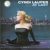 Cyndi Lauper - At Last